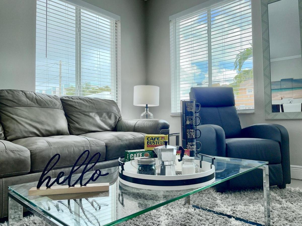 Marlins Park Suites - 2 - Gallo Miami