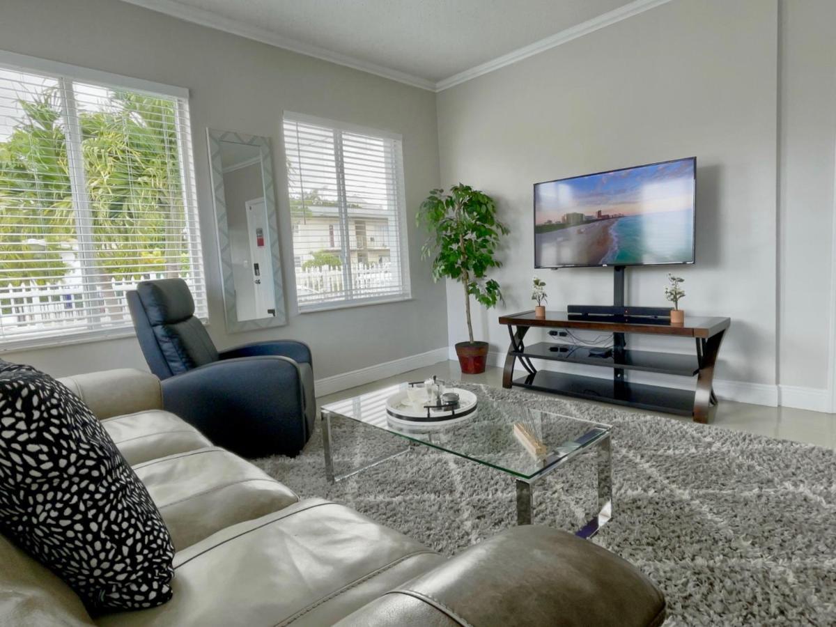 Apartment Marlins Park Suites - 2 - Gallo *